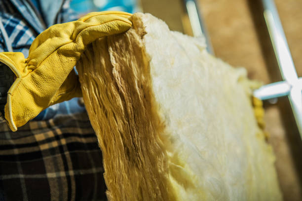 Best Insulation for Specific Applications in Worthgton, IN