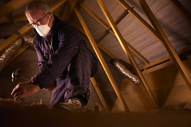 Professional Insulation Contractor in Worthington, IN